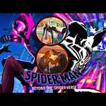 Spider-Man Beyond the Spider-Verse (2027) 2