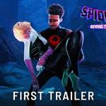 Spider-Man Beyond the Spider-Verse (2027) 3