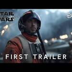 Star Wars Starfighter (2027) 12