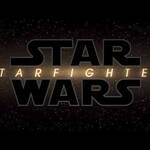 Star Wars Starfighter (2027) 4