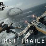 Star Wars Starfighter (2027) 5