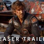 Star Wars Starfighter (2027) 7