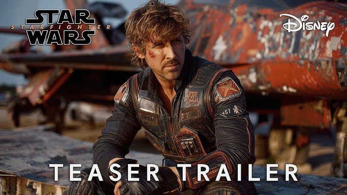Star Wars Starfighter (2027) 7