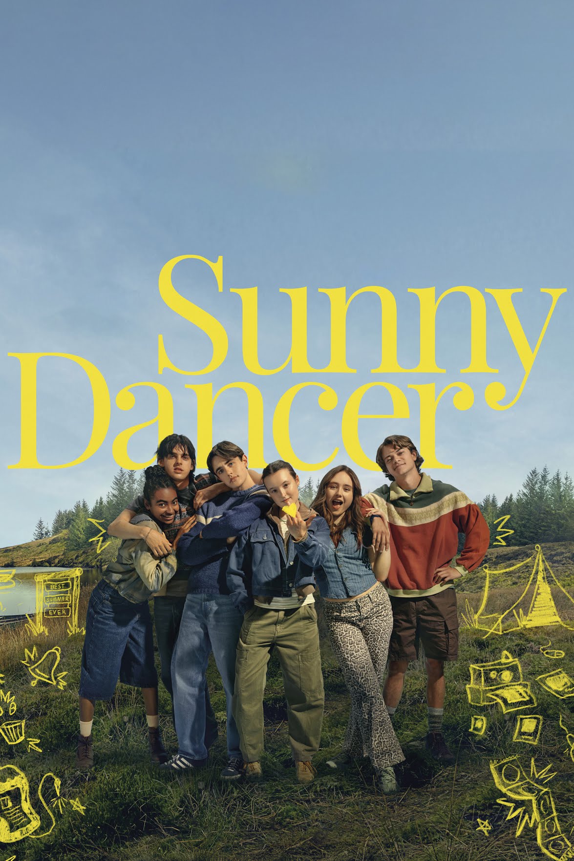 Sunny Dancer (2026) Sunny Dancer (2026) – Lansare globală si informatii