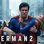 Superman 2 Man of Tomorrow (2027) 1