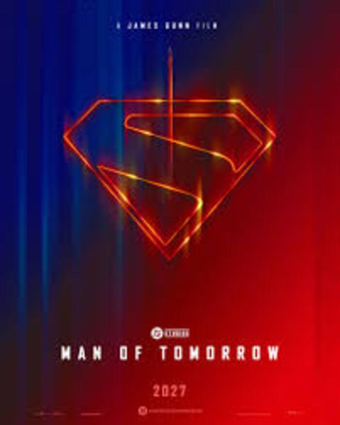 Superman 2: Man of Tomorrow (2027) – Detalii oficiale