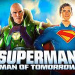 Superman 2 Man of Tomorrow (2027) 3