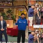 The Great Indian Kapil Show – Sezonul 5 0 The Great Indian Kapil Show – Sezonul 5 0