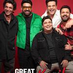 The Great Indian Kapil Show – Sezonul 5 10 The Great Indian Kapil Show – Sezonul 5 10