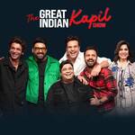 The Great Indian Kapil Show – Sezonul 5 11 The Great Indian Kapil Show – Sezonul 5 11