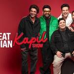 The Great Indian Kapil Show – Sezonul 5 12 The Great Indian Kapil Show – Sezonul 5 12
