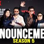 The Great Indian Kapil Show – Sezonul 5 The Great Indian Kapil Show – Sezonul 5