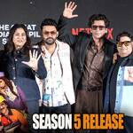 The Great Indian Kapil Show – Sezonul 5 2 The Great Indian Kapil Show – Sezonul 5 2