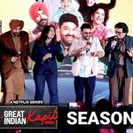 The Great Indian Kapil Show – Sezonul 5 3 The Great Indian Kapil Show – Sezonul 5 3