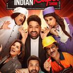 The Great Indian Kapil Show – Sezonul 5 4 The Great Indian Kapil Show – Sezonul 5 4