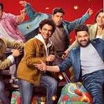 The Great Indian Kapil Show – Sezonul 5 7 The Great Indian Kapil Show – Sezonul 5 7