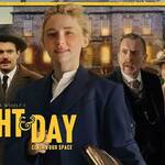 Virginia Woolf's Night and Day (2026) 3 Virginia Woolf's Night and Day (2026) 3