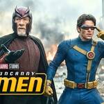 X-Men Reboot (2028) 0 X-Men Reboot (2028) – Lansare si informatii oficiale