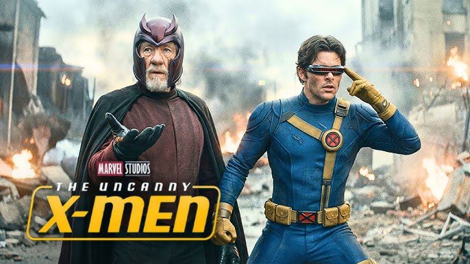 X-Men Reboot (2028) 0 X-Men Reboot (2028) – Lansare si informatii oficiale