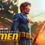 X-Men Reboot (2028) X-Men Reboot (2028)