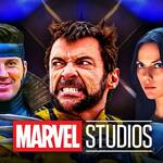 X-Men Reboot (2028) 2 X-Men Reboot (2028) 2