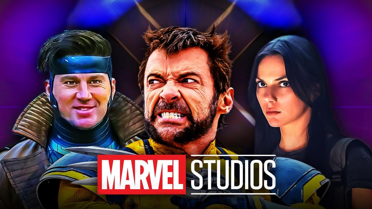 X-Men Reboot (2028) 2