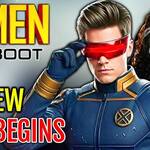 X-Men Reboot (2028) 3 X-Men Reboot (2028) 3