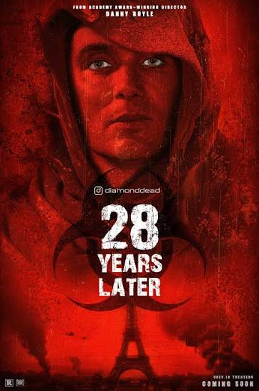 28 Years Later 3 (2027) 2 28 Years Later 3 (2027) – Detalii oficiale despre film