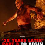 28 Years Later 3 (2027) 7 28 Years Later 3 (2027) 7