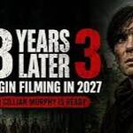 28 Years Later 3 (2027) 8 28 Years Later 3 (2027) 8
