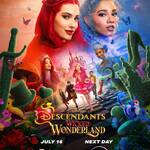 Descendants 5 Wicked Wonderland (2026) Descendants 5 Wicked Wonderland (2026)