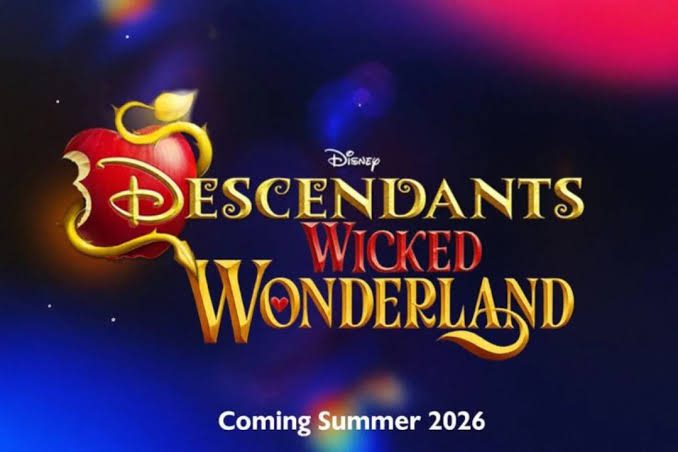 Descendants 5 Wicked Wonderland (2026) 2 Descendants 5: Wicked Wonderland 2026 – analiza si lansare