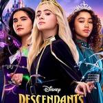 Descendants 5 Wicked Wonderland (2026) 3 Descendants 5 Wicked Wonderland (2026) 3