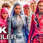 Descendants 5 Wicked Wonderland (2026) 4 Descendants 5 Wicked Wonderland (2026) 4