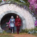 Descendants 5 Wicked Wonderland (2026) 5 Descendants 5 Wicked Wonderland (2026) 5
