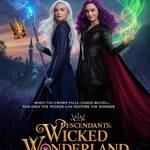 Descendants 5 Wicked Wonderland (2026) 6 Descendants 5 Wicked Wonderland (2026) 6