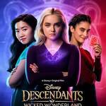 Descendants 5 Wicked Wonderland (2026) 7 Descendants 5 Wicked Wonderland (2026) 7