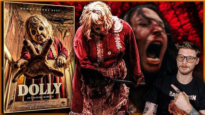 Dolly (2026) 5