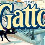 Gatto (2027) 6 Gatto (2027) – Lansarea Noul film Pixar
