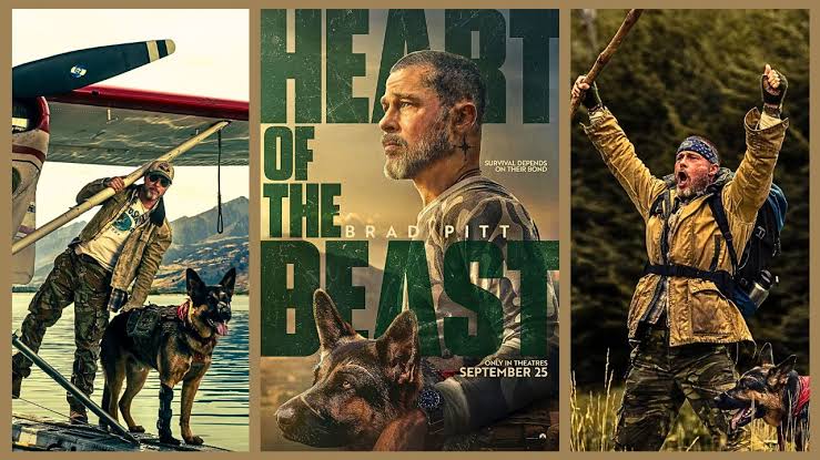Heart of the Beast (2026) 2