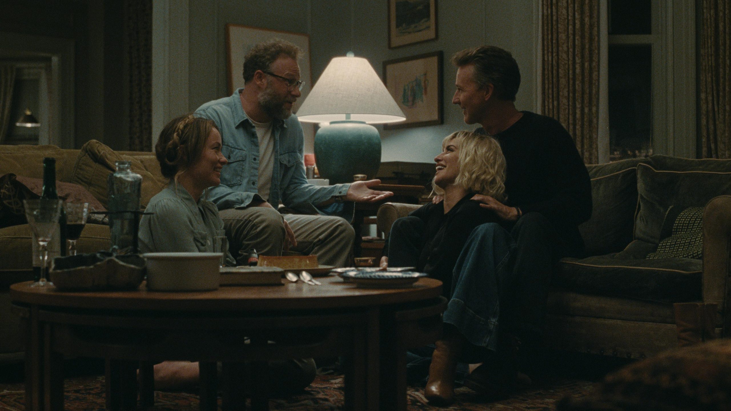 The Invite (2026) 1