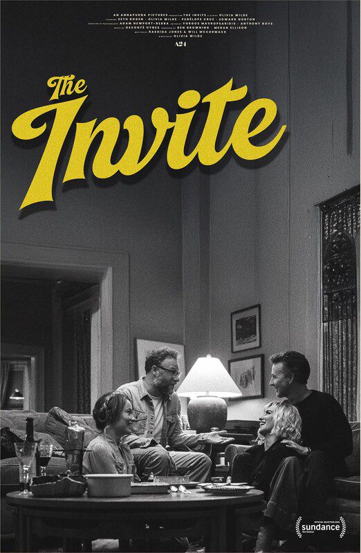 The Invite (2026) 6 The Invite (2026) – Tot ce trebuie să știi oficial