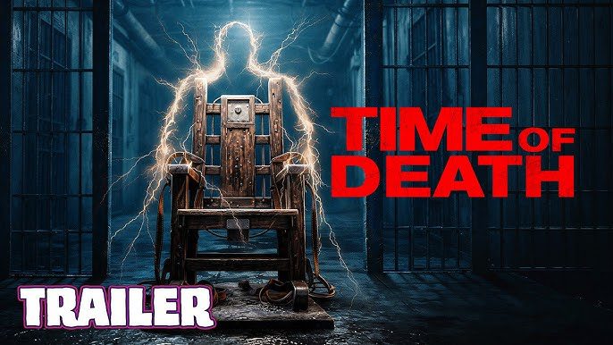 Time of Death (2026) 7